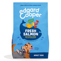 EDGARD&COOPER DOG ADULT SMALL SALMONE 3 KG.