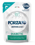 FORZA 10 DIET CAT DIABETIC PESCE 80 GR.
