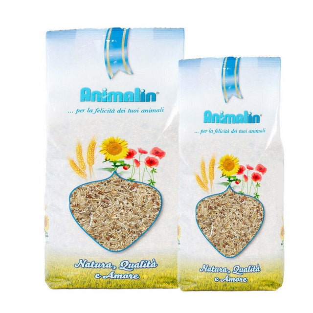 ANIMAL IN MIX SEMI CONDIZIONATI 400 GR.