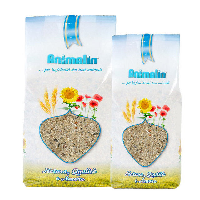 ANIMAL IN MIX SPINUS 500 GR.