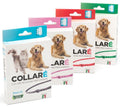 AHP COLLARE' DUO COLLARE CON OLIO DI NEEM PROFUMATO