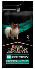 PURINA PLO PLAN DOG EN GASTROINTESTINAL SMALL & MINI 1,5 KG.