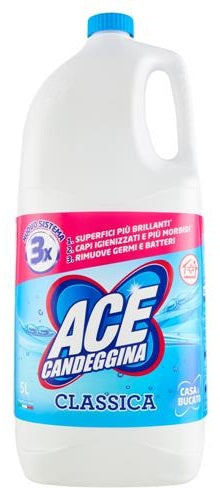 ACE CANDEGGINA CLASSICA 5 LT.