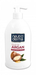 NEUTRODERMA SAPONE LIQUIDO ARGAN 1 LT.
