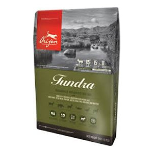 Orijen - Tundra 2 KG.