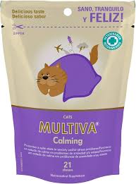 VetNova  Multiva Calming SmallAnd medium Dog