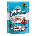CATISFACTION SNACK SALMONE 60 GR