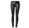 Leather pants-5