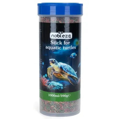 STICK PER TARTARUGHE 85GR.