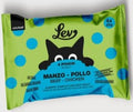 LEV MULTIPACK FLOWPACK 12 X 4 X 85 GR