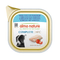 Almo Nature - HFC Complete Dog Merluzzo con Pomodori 85gr.
