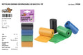 Rotolini Igienici 4 x  20 sacchetti