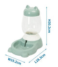 Dispenser per l'acqua-2.31L