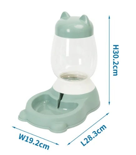 Dispenser per l'acqua-2.31L