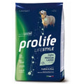 Prolife - Life Style Adult Medium/Large Light Codfish & Rice 12 kg.