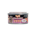 UNIQ PETS CAT DAILY DRINK VITAL BOOST POLLO SALMONE E MIRTILLO 85 ML.