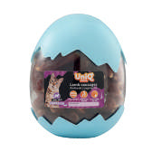 UNIQ PETS CAT SNACKS SNIFFY SALSICCETTE DI AGNELLO 400 GR.