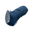HUNTER IMPERMEABILE MILFORD PER CANI 25 CM BLU