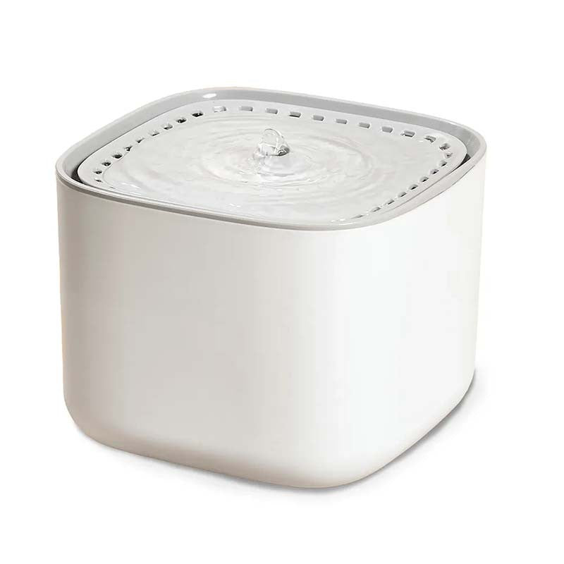GLORIA FRESH CAT FONTANA PER GATTI 3 L