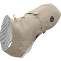 HUNTER IMPERMEABILE MILFORD PER CANI 45 CM BEIGE