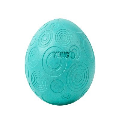 KONG INFUSED CATNIP EGG GIOCO PER GATTI 2 PZ