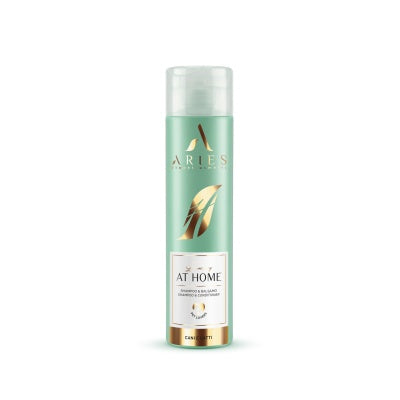 ARIES LUXURY HOME SHAMPOO BALSAMO 250 ML.