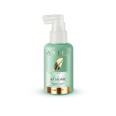 ARIES LUXURY HOME DENTAL SPRAY 100 ML.