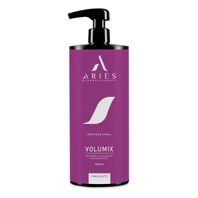 ARIES VOLUMIX BIO MASCHERA VOLUMIZZANTE 1 LT.