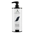 ARIES MAKARI COLOR BIO BLACK SHAMPOO 1 LT.