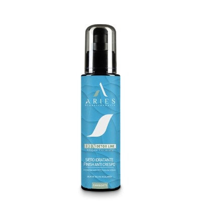 ARIES DETOX SERUM IDRATANTE ANTICRESPO 100 ML.