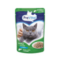 PREVITAL STERILIZZATI FEGATO IN SALSA 100 GR
