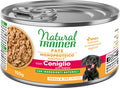 NATURAL TRAINER SENSITIVE ADULT MINI CONIGLIO 150 GR.