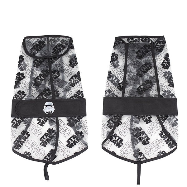 IMPERMEABILE STAR WARS STORM TROPPER TG. S
