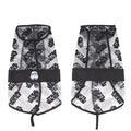 IMPERMEABILE STAR WARS STORM TROPPER TG. M