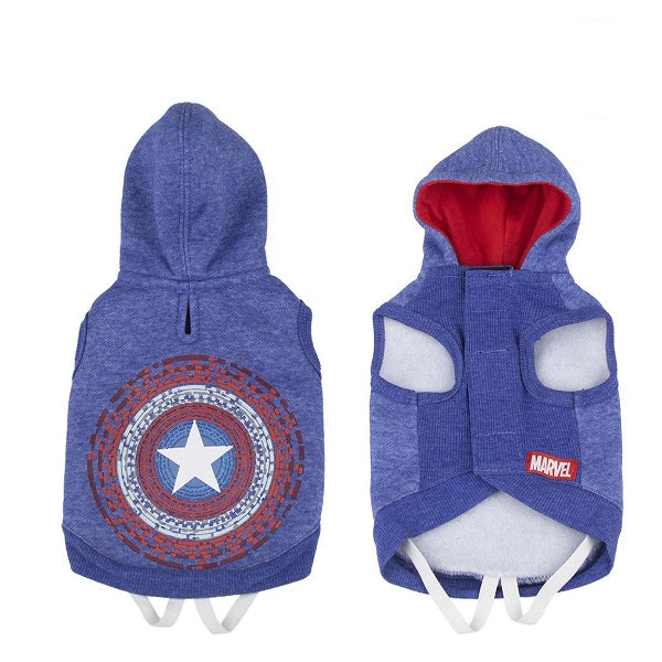 FELPA MARVEL TG. S