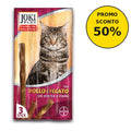 ELANCO JOKI PLUS CAT SNACK POLLO & FEGATO 3 PZ.