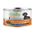 NATURAL TRAINER SENSITIVE ADULT MINI AGNELLO 150 GR.
