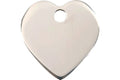REDDINGO MEDAGLIETTA CON INCISIONE MOD: CUORE