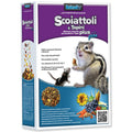 ANIMAL IN MIX SCOIATTOLI E TOPINI PLUS PIU' 800 GR.