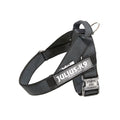 JULIUS-K9 IDC BELT HARNESS TG.1 61-80 CM. NERO