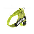 JULIUS-K9 IDC BELT HARNESS TG.3 84-113 CM. GIALLO
