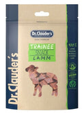DR CLAUDER'S TRAINEE SNACK CUBETTI 100% AGNELLO 80 GR.