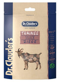 DR CLAUDER'S TRAINEE SNACK CUBETTI 100% CAPRA 80 GR.