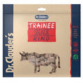 DR CLAUDER'S TRAINEE SNACK CUBETTI 100% MANZO 500 GR.