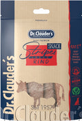DR CLAUDER'S TRAINEE SNACK FILETTO 100% MANZO 80 GR.