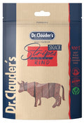 DR CLAUDER'S TRAINEE SNACK STRISCE DI FILETTO 100% MANZO 80 GR.