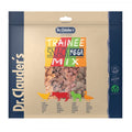 DR CLAUDER'S TRAINEE SNACK MEGA MIX CUBETTI 500 GR.