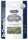 DR CLAUDER'S TRAINEE SNACK DENTAL CARE 150 GR.