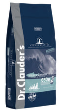 DR.CLAUDER'S DOG HYPOSENSITIVE ADULT ARINGA & PATATE 11,5 KG.