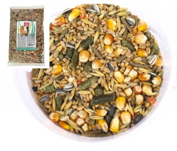ZOO CARE MIX CAVIE 800 GR.